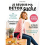 Voir la diapositive 1 : JE REUSSIS MA DETOX SUCRE, Philippon Bérengère