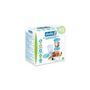 Voir la diapositive 2 : DODIE DODIE Lot de 18 pots repas