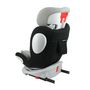 Voir la diapositive 3 : NANIA Siège auto isofix et pivotant groupe 0/1/2/3 SEATY - Safety Baby