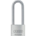 ABUS Cadenas TITALIUM™ ABUS 64TI 40HB80