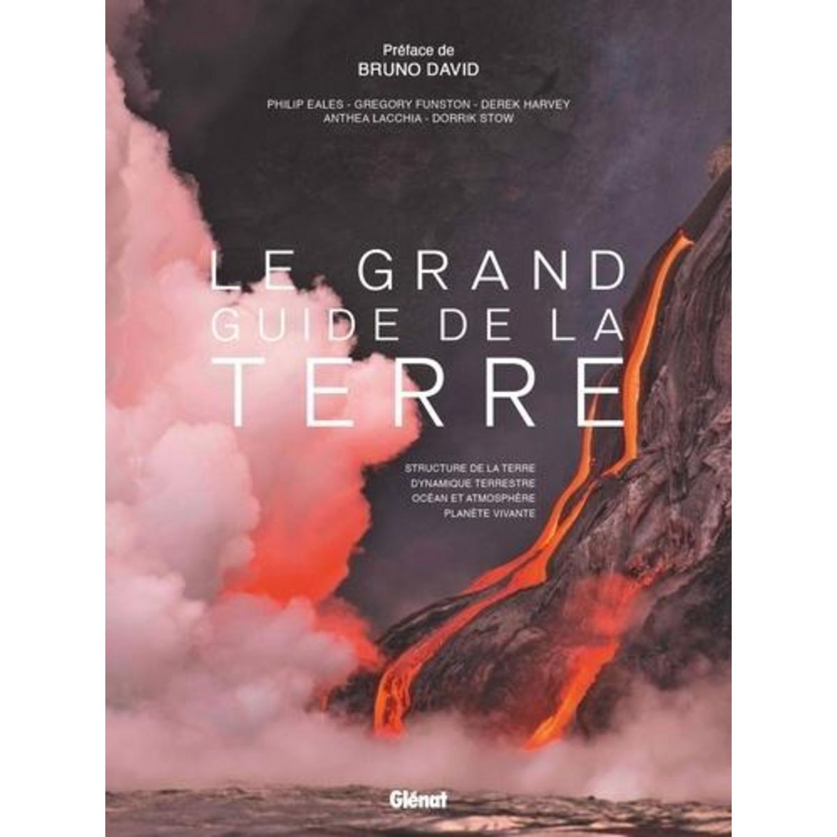 LE GRAND GUIDE DE LA TERRE, Funston Gregory