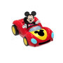 Voir la diapositive 1 : GP TOYS Véhicule et figurine articulée 7.5cm Mickey