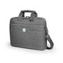 Voir la diapositive 6 : PORT DESIGNS Sacoche PC - PORT DESIGNS - ECO YOSEMITE - 15.6 pouces - Gris - Matériaux recyclés