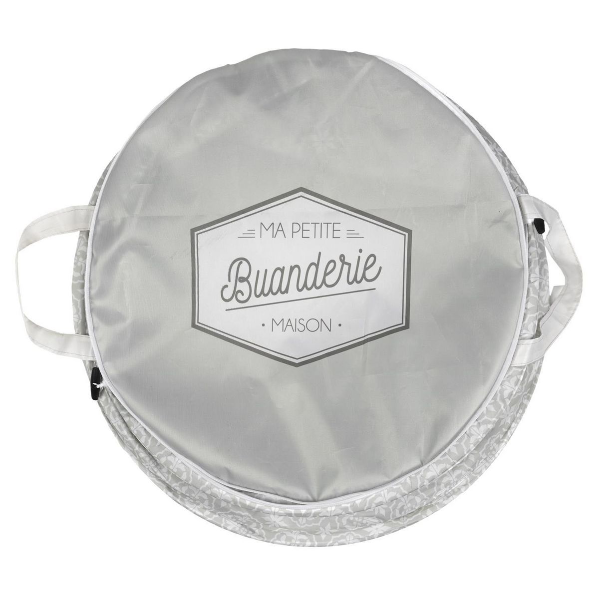 Je cherche une idee Panier à linge Pop Up - Beige