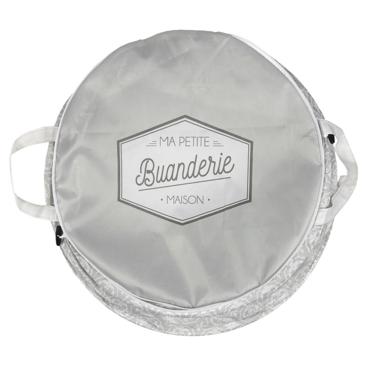 Je cherche une idee Panier à linge Pop Up - Beige