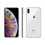Voir la diapositive 2 : APPLE Smartphone iPhone Xs Max Argent 64 Go