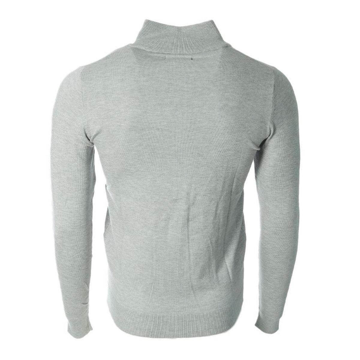 Best Mountain Pull Zippé  Homme Best Mountain 05 BEI