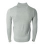 Voir la diapositive 2 : Best Mountain Pull Zippé  Homme Best Mountain 05 BEI