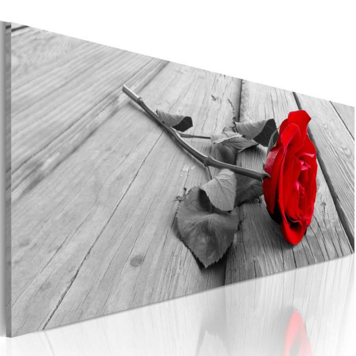 Paris Prix Tableau Imprimé  Carmine Rose