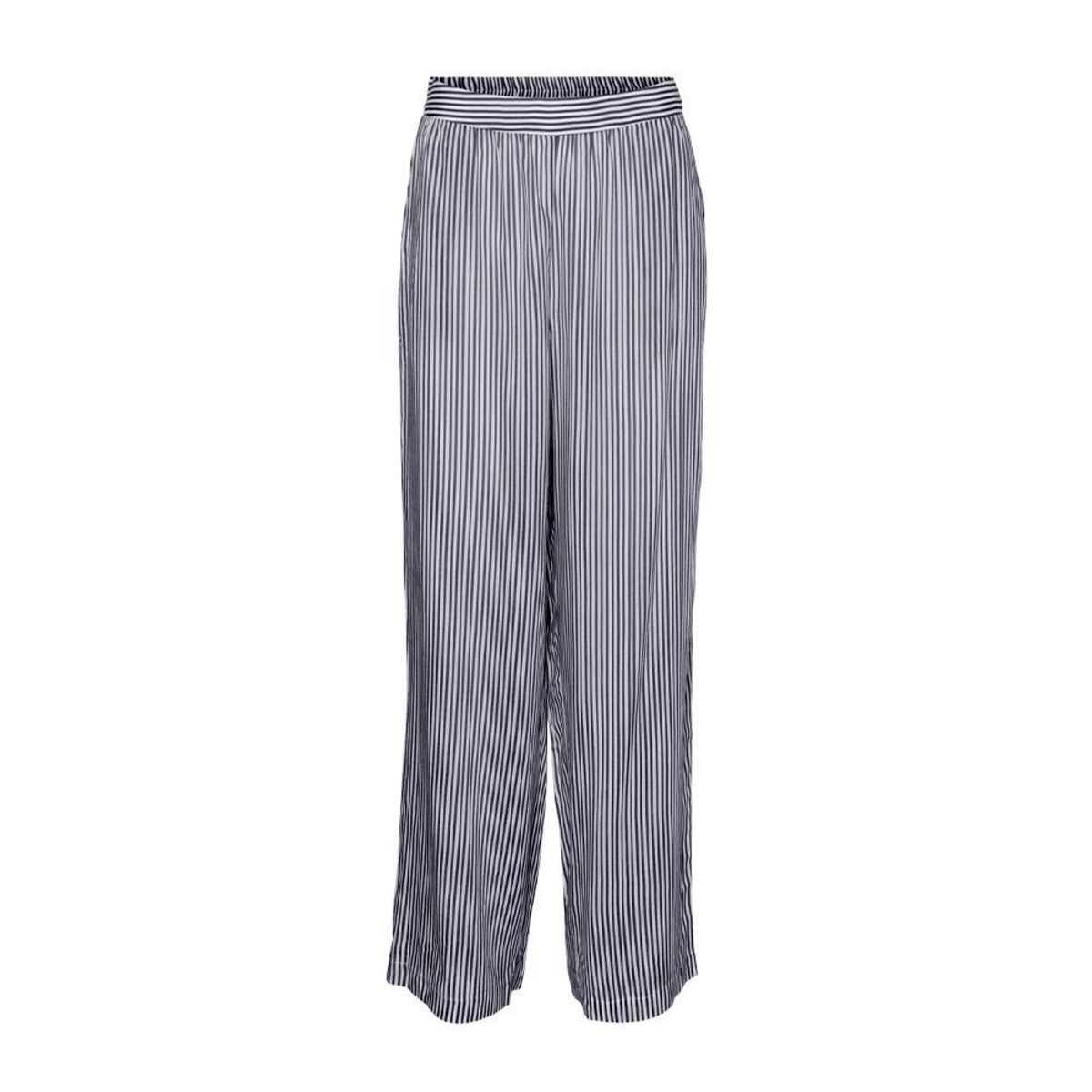 Vero Moda Pantalon à Rayures fluide  Femme Vero Moda Bumpy