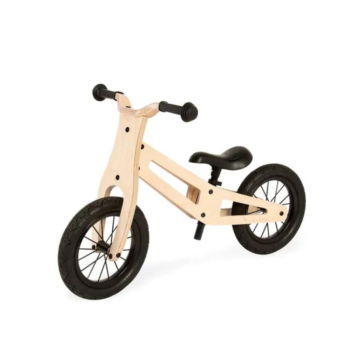 Pinolino Draisienne en bois - beige - Lotte