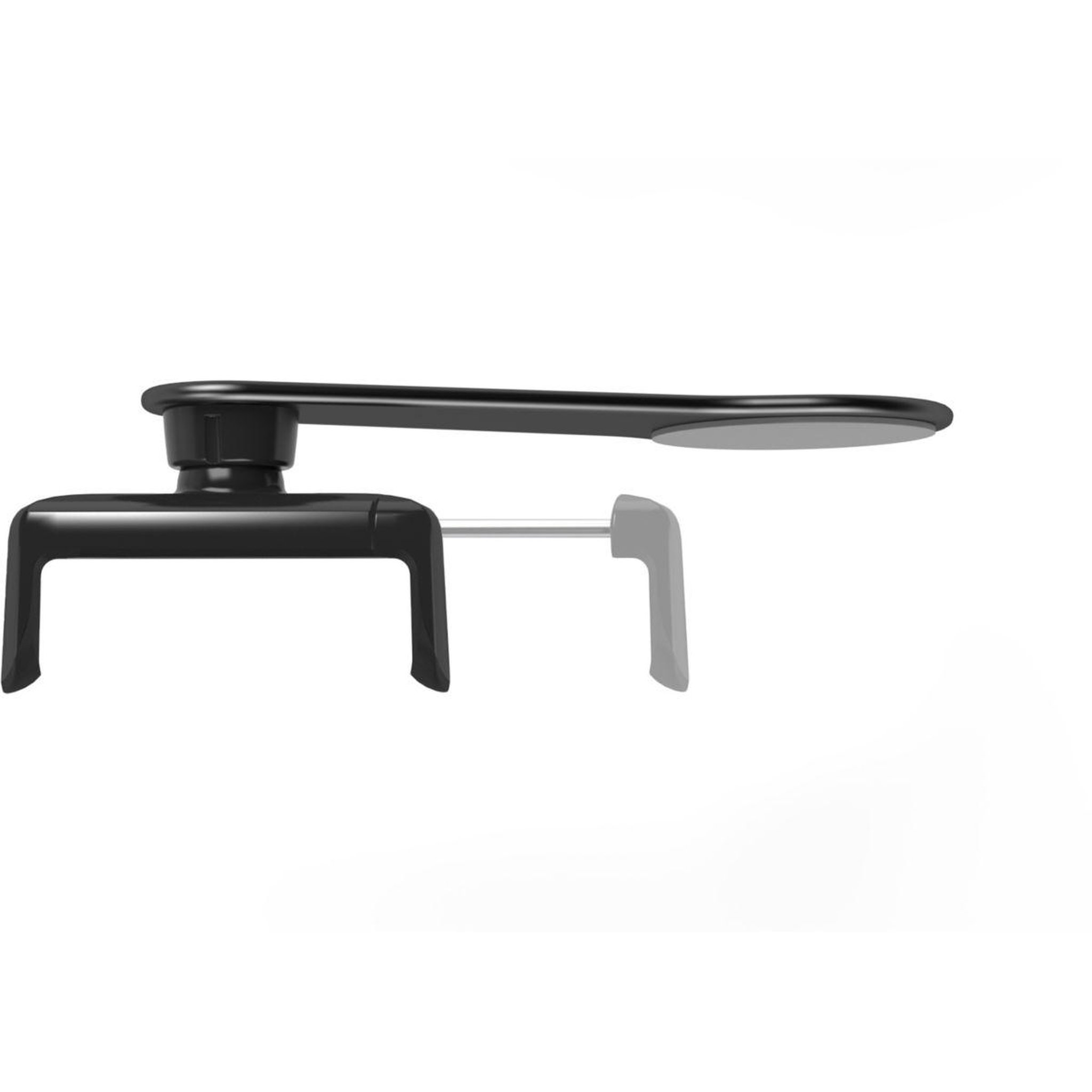 Voir la diapositive 5 : Kenu Support smartphone Voiture Airvue pour ecran flottant