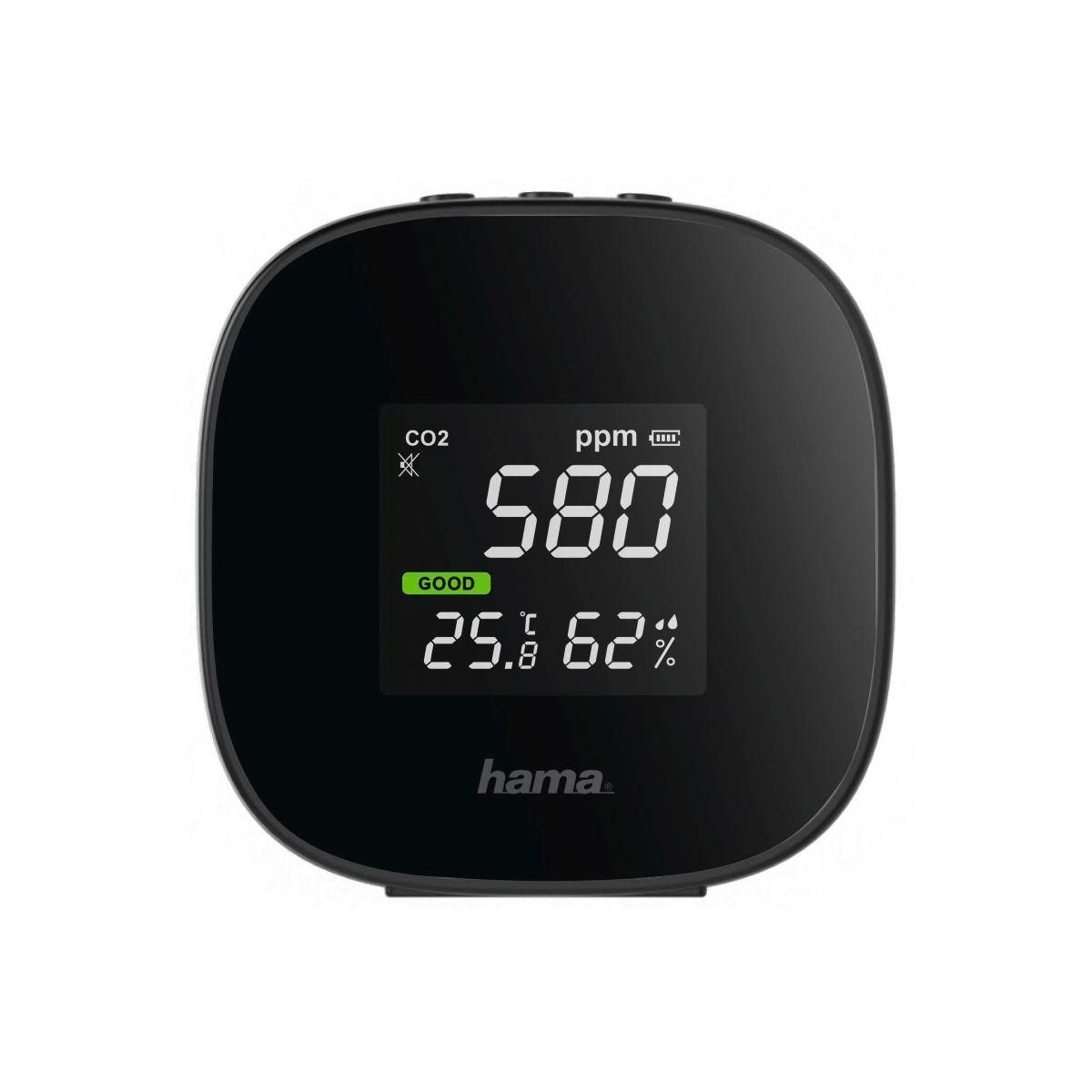 Hama Capteur Analyseur d'air Hama 00186434