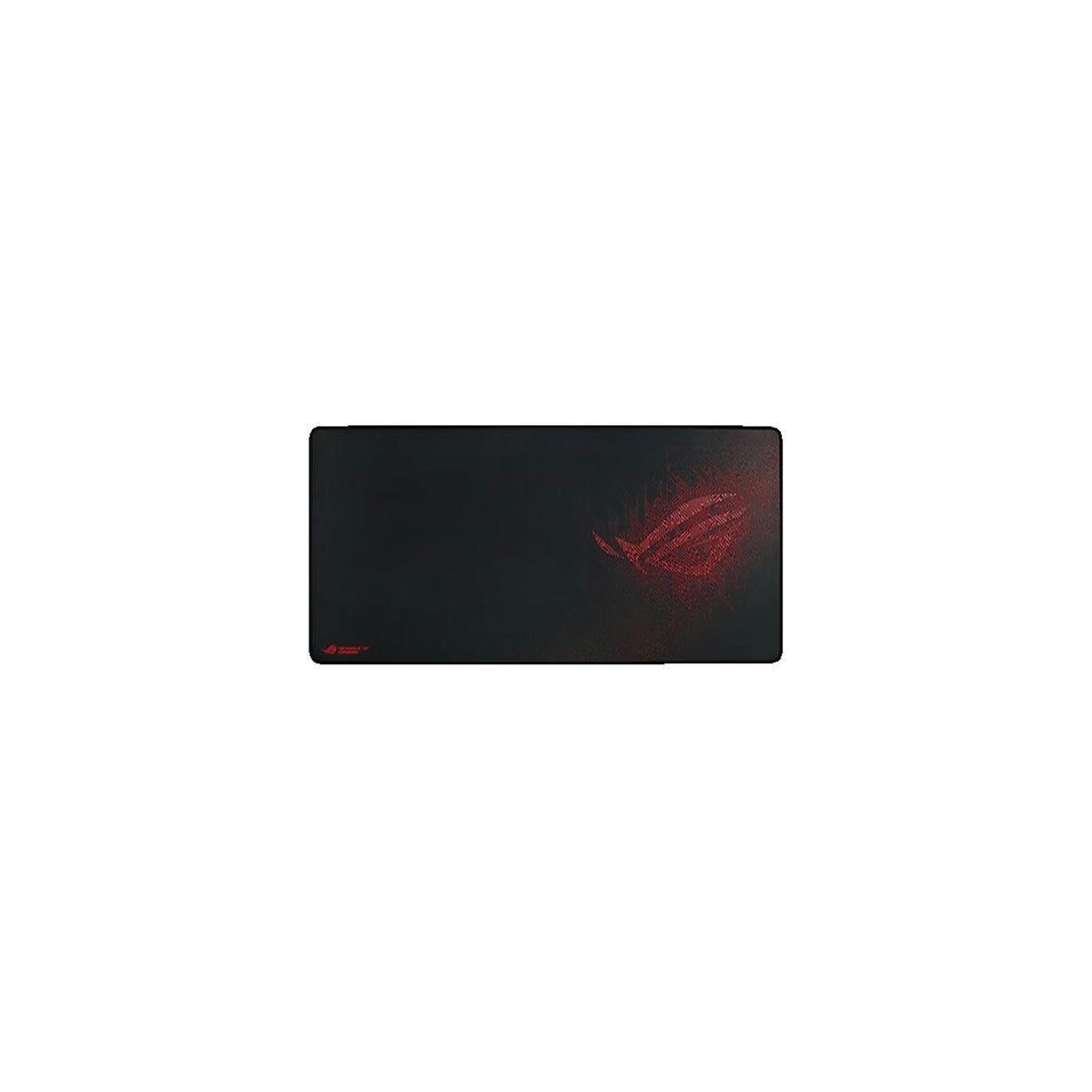 ASUS Tapis de souris ASUS ROG Sheath rouge et noir