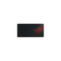 Voir la diapositive 2 : ASUS Tapis de souris ASUS ROG Sheath rouge et noir