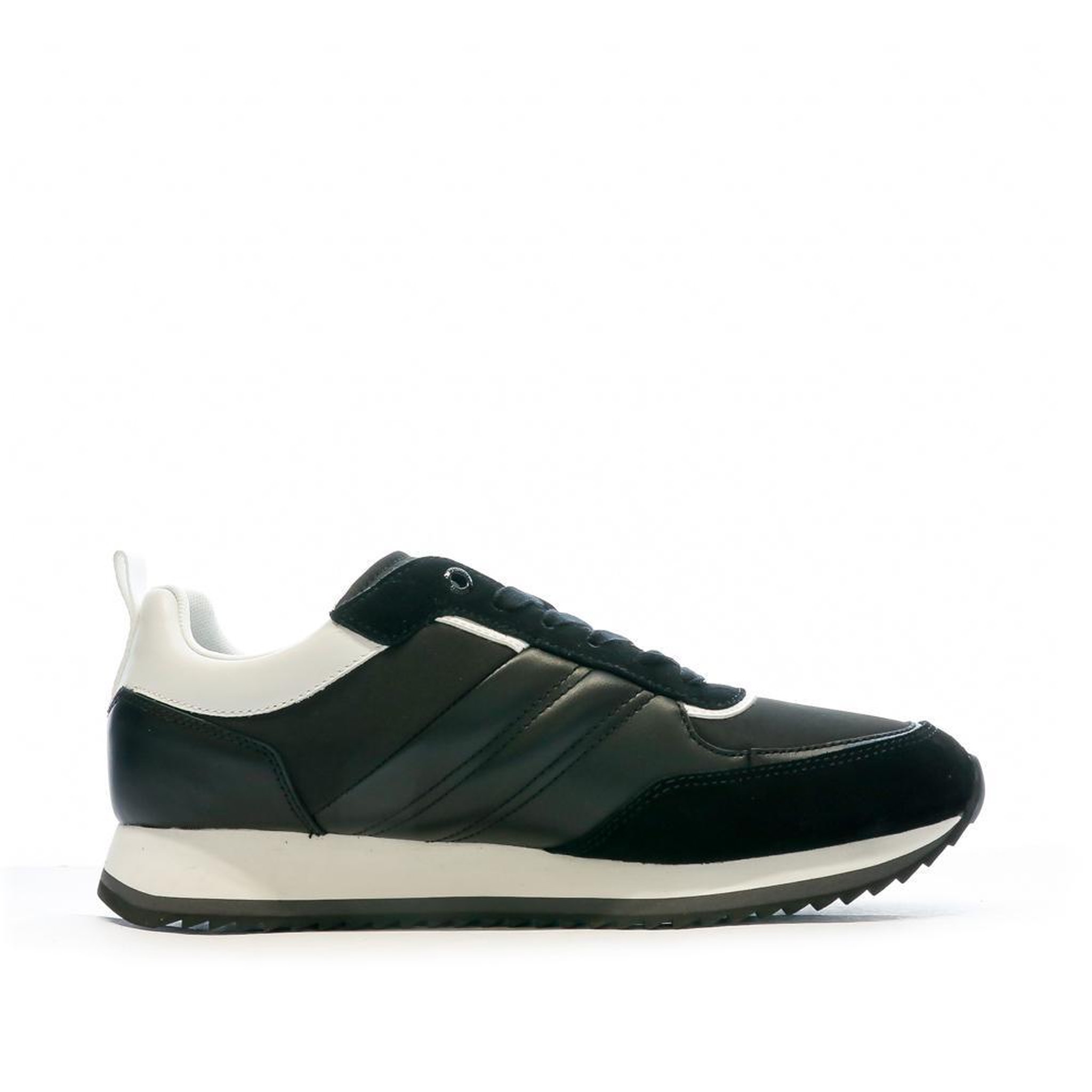Voir la diapositive 2 : CALVIN KLEIN JEANS Baskets  Homme Calvin Klein Jeans HM0HM01399