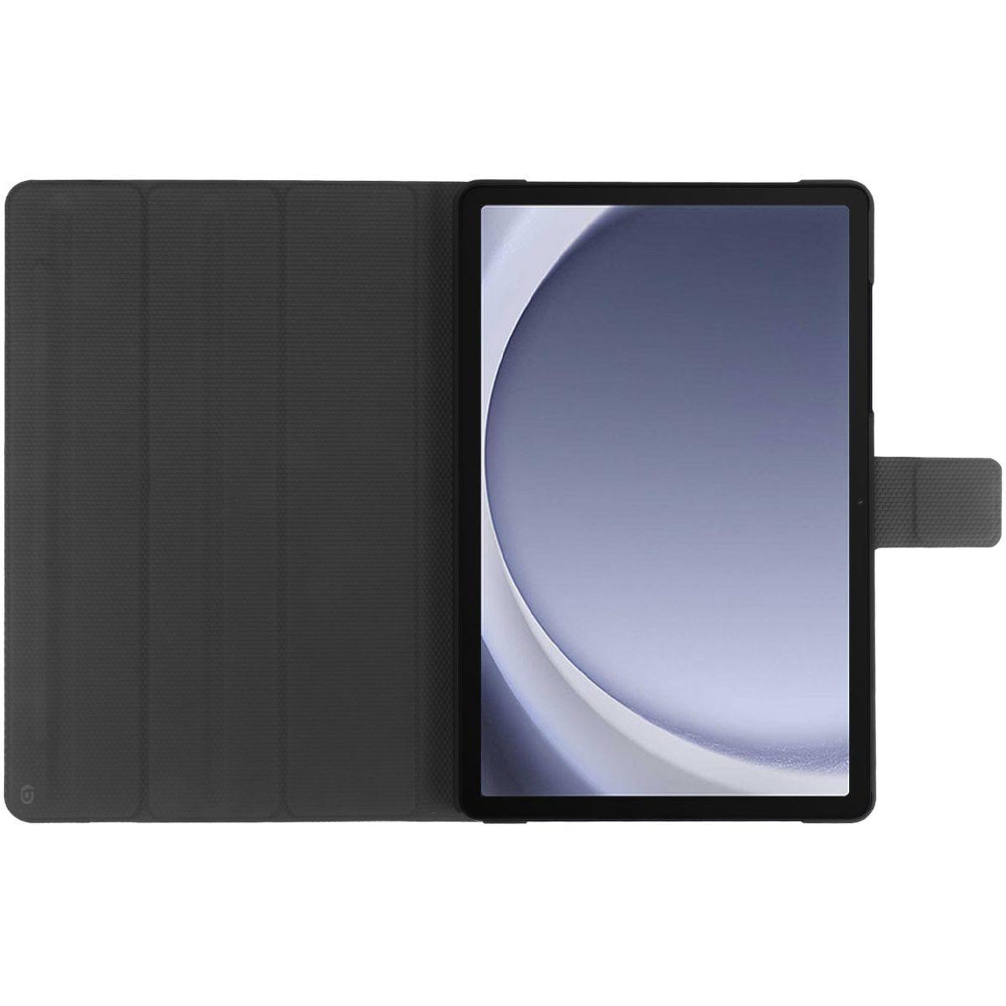 Voir la diapositive 1 : ESSENTIEL B Etui Samsung Tab A9+
