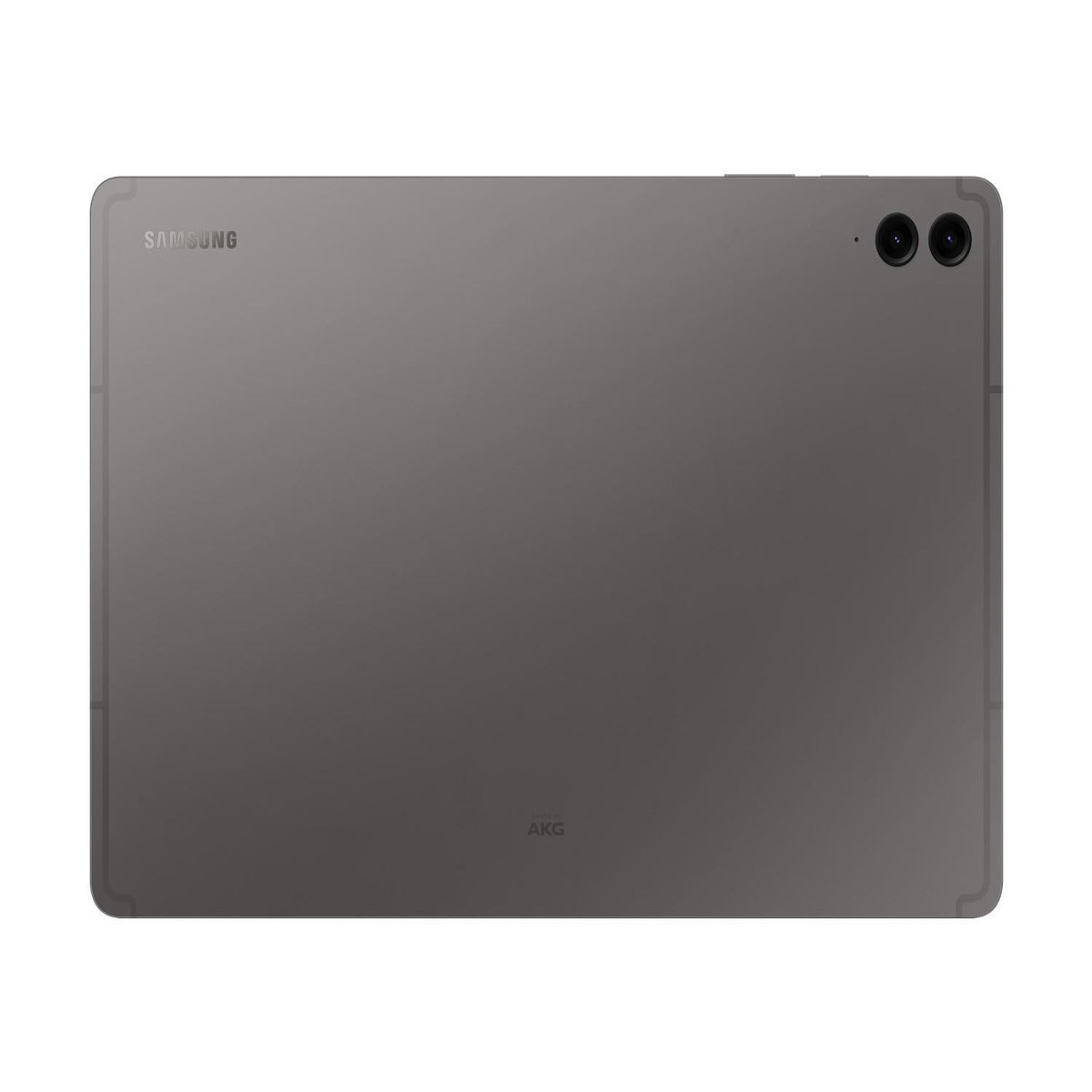 Samsung Samsung Galaxy Tab S9 FE+ 5G 128 Go 31,5 cm (12.4 ) Samsung Exynos 8 Go Wi-Fi 6 (802.11ax) Android 13 Gris