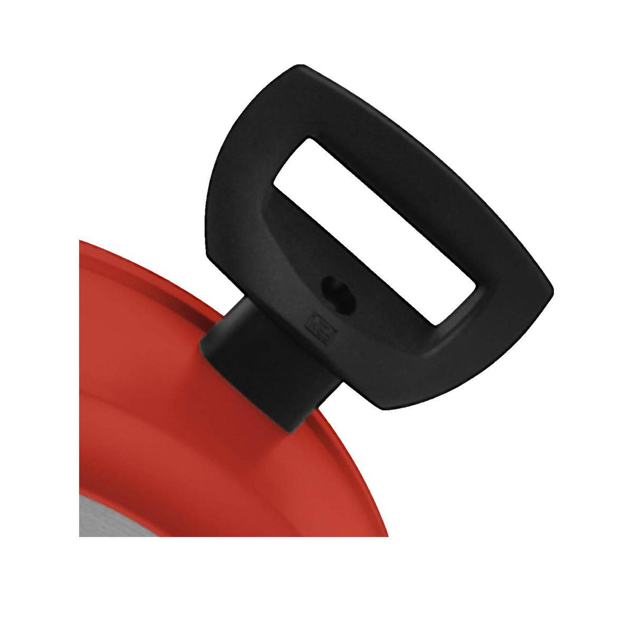 Voir la diapositive 2 : Fagor Casserole Fagor Maxima aluminium forgé 20 cm rouge