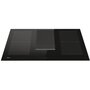 Voir la diapositive 2 : HAIER Plaque induction Haier HAIH8IFMCF + HOTTE INTEGREE