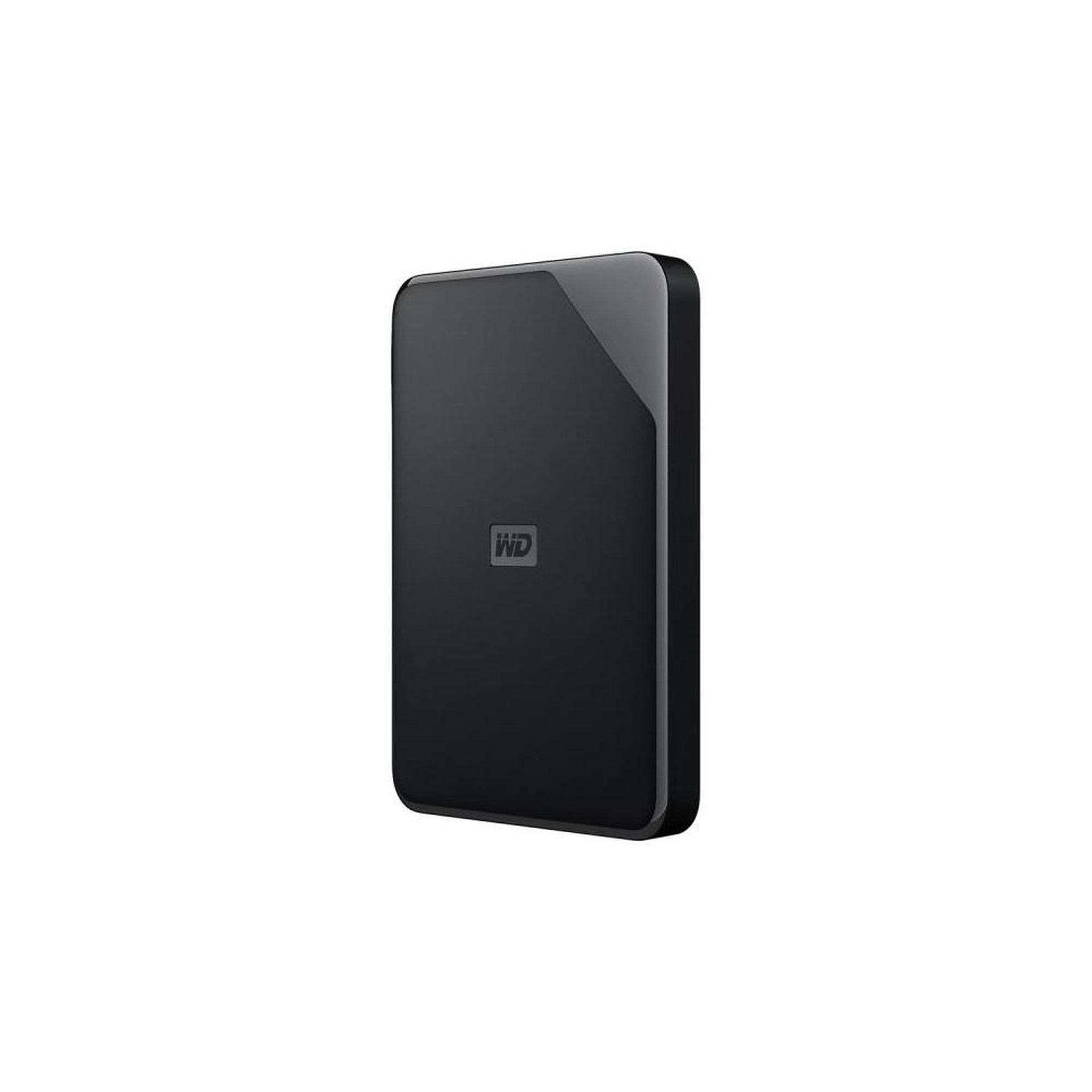 Western Digital Disque dur externe 1 To noir Western Digital Elements SE