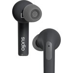 SUDIO Ecouteurs N2 Pro Noir