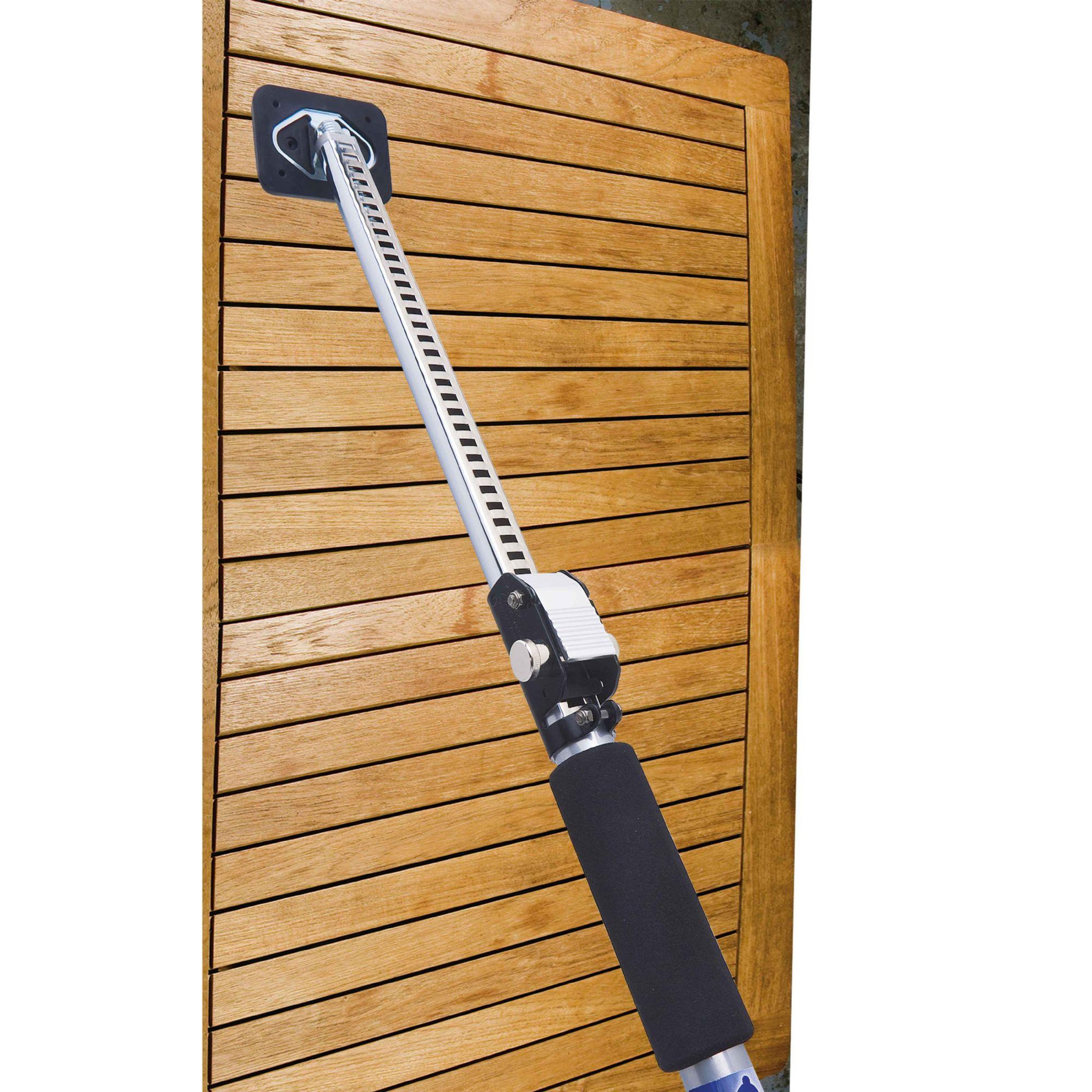 Leman Presse extensible 160x290cm