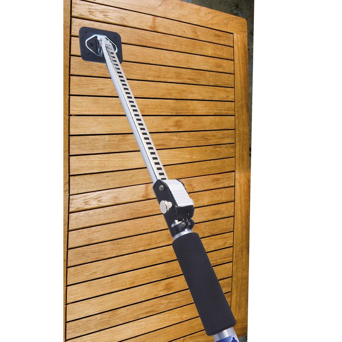 Leman Presse extensible 160x290cm