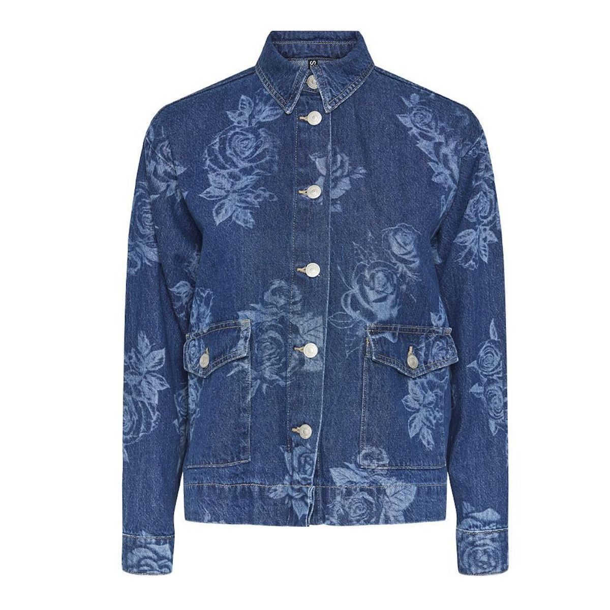 Pieces Chemise  Femme Pieces Flora