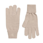 CALVIN KLEIN JEANS Gants Beige Femme Calvin Klein Jeans Ck Fine Gloves. Coloris disponibles : Beige