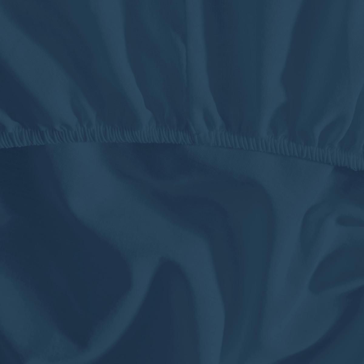 Sensei Maison Drap housse en coton bonnet 30 cm STUDIO