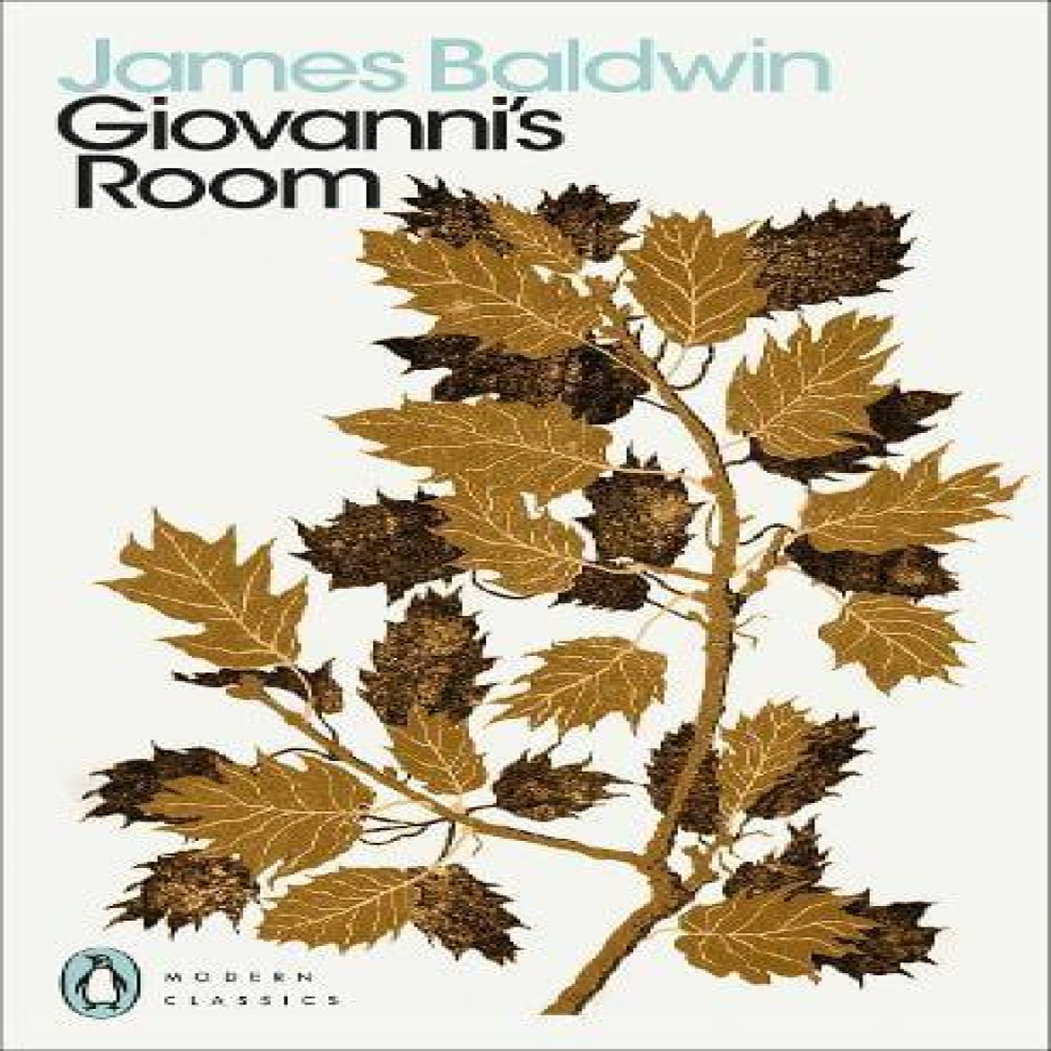 LIVRES Giovanni's Room - James Baldwin