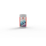 Mobility Lab Kit de nettoyage Mobility Lab 100 lingettes nettoyantes