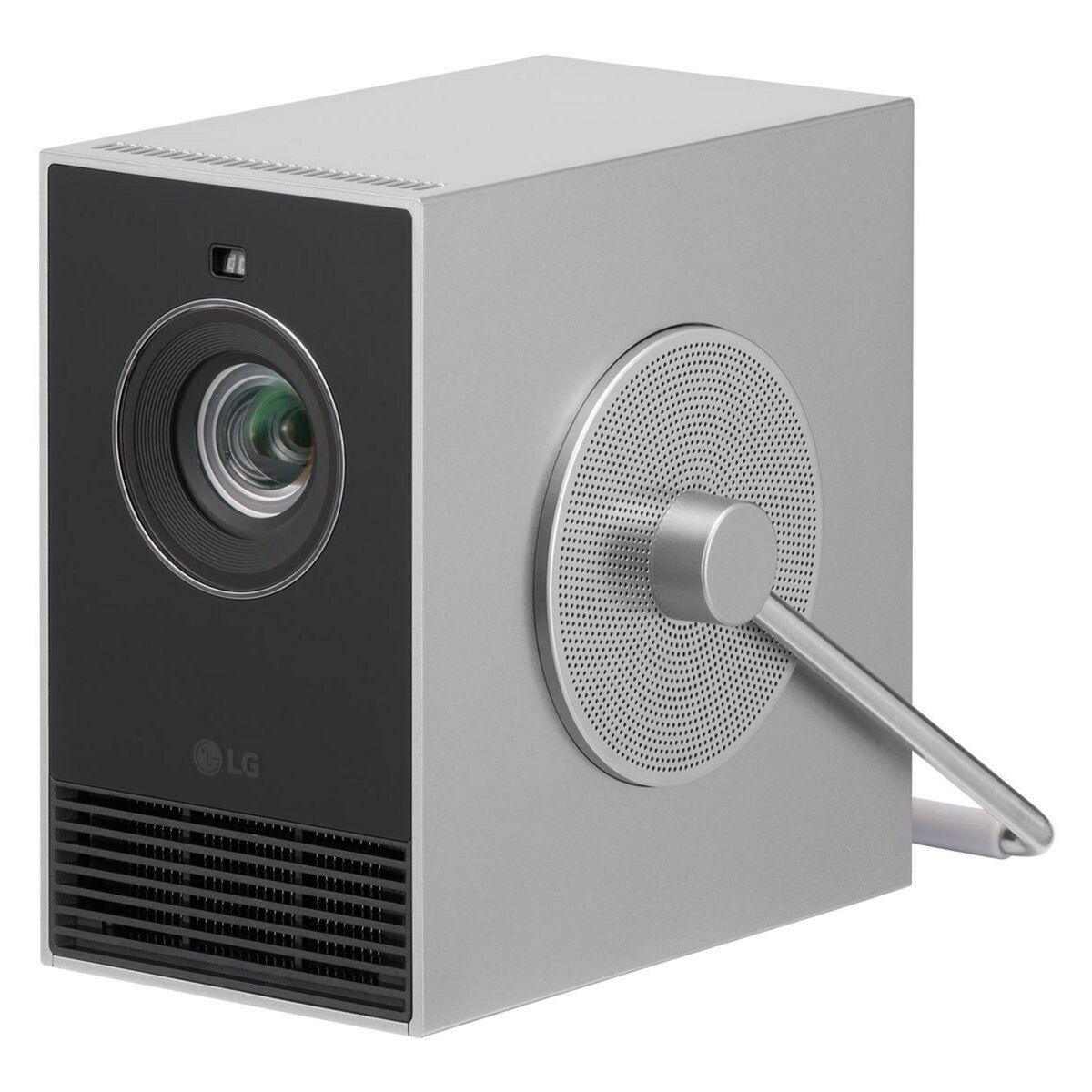 LG Vidéoprojecteur portable HU710PB CineBeam Q