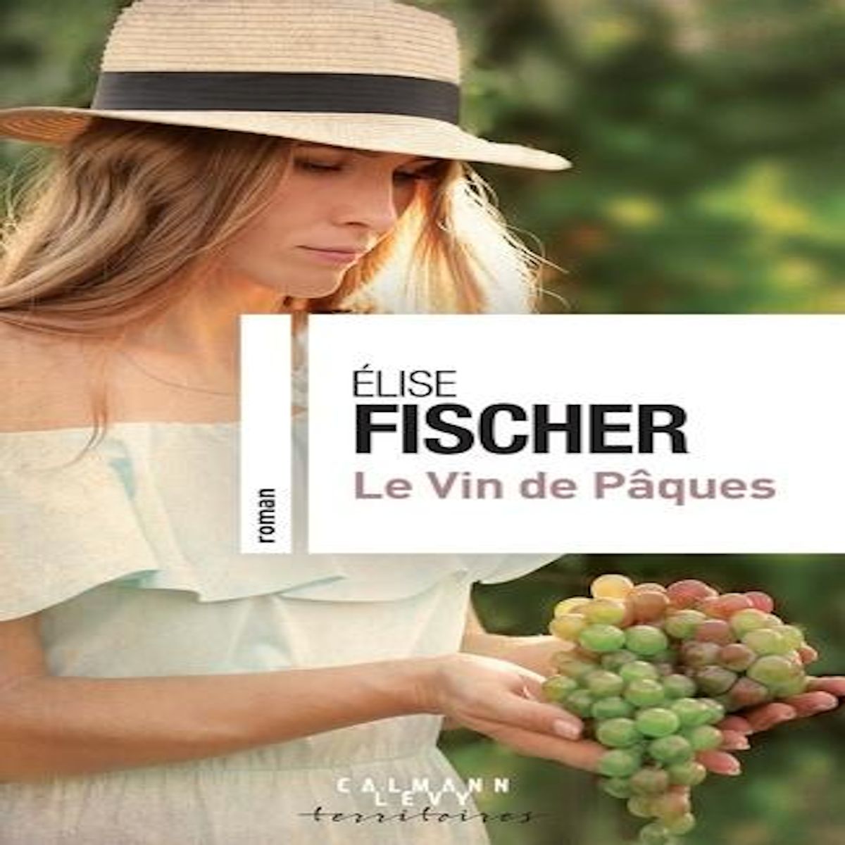 LE VIN DE PAQUES, Fischer Elise