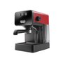 Voir la diapositive 2 : Philips Philips Coffeemachine Gaggia Espresso Style lava red (EG2111 03)