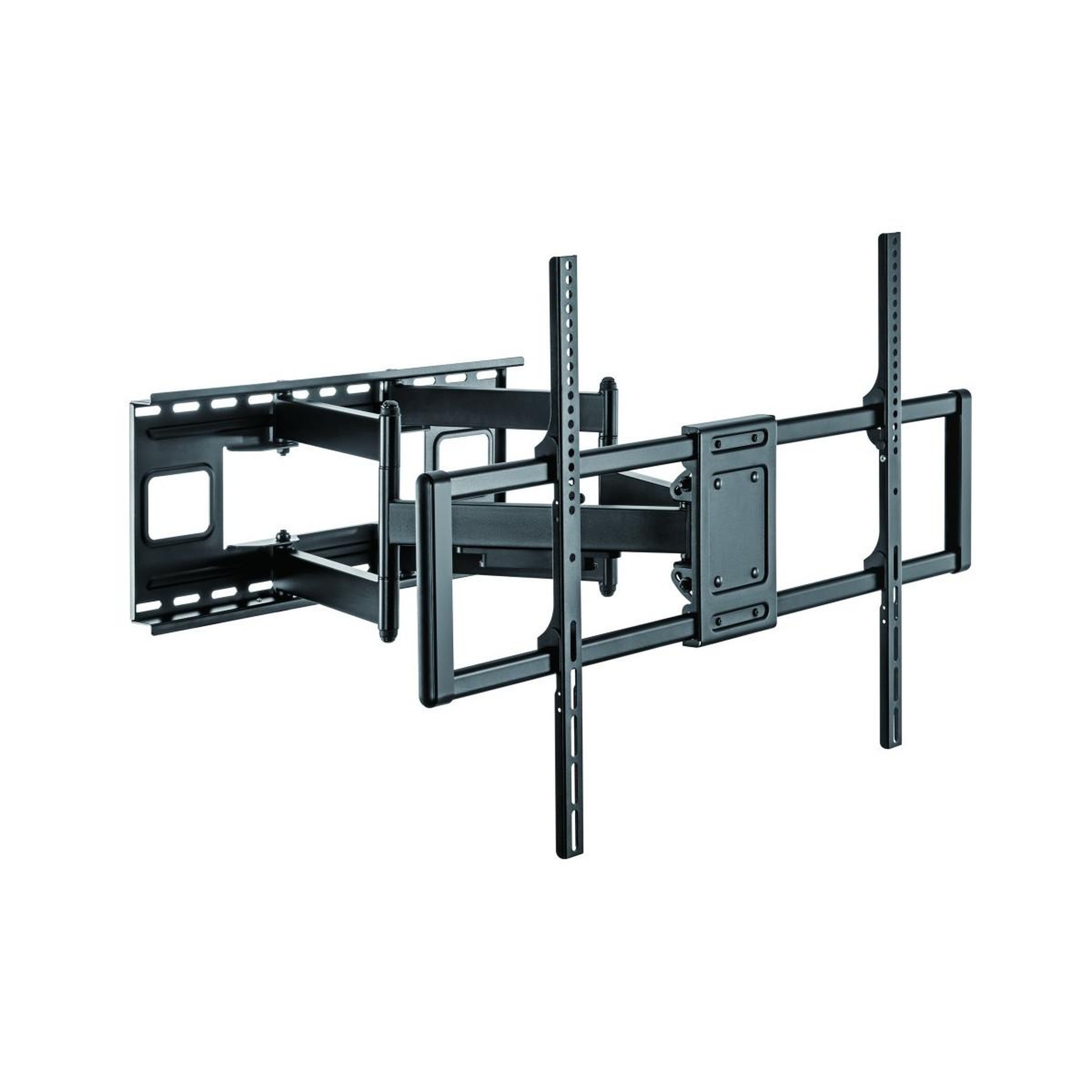 Voir la diapositive 2 : TECHLY Techly ica-plb 189b support pour téléviseur 3,05 m (120 ) noir