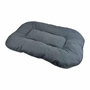 Voir la diapositive 1 : Paris Prix Coussin pour Chien & Chat  Softy  87cm Charbon