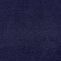 Voir la diapositive 5 : VIDAXL Serviettes de douche 2 pcs bleu marine 70x140 cm 100% coton