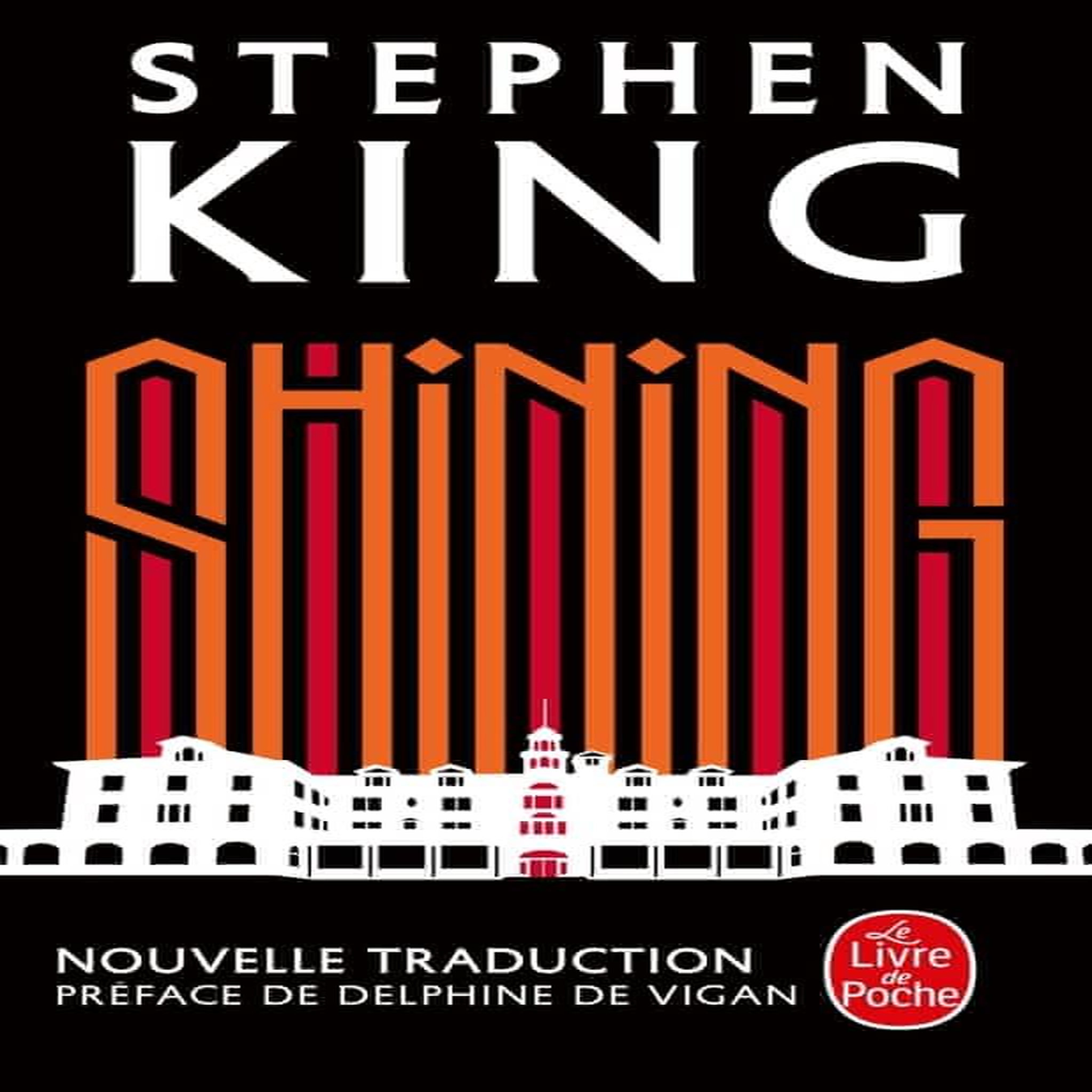 SHINING, King Stephen