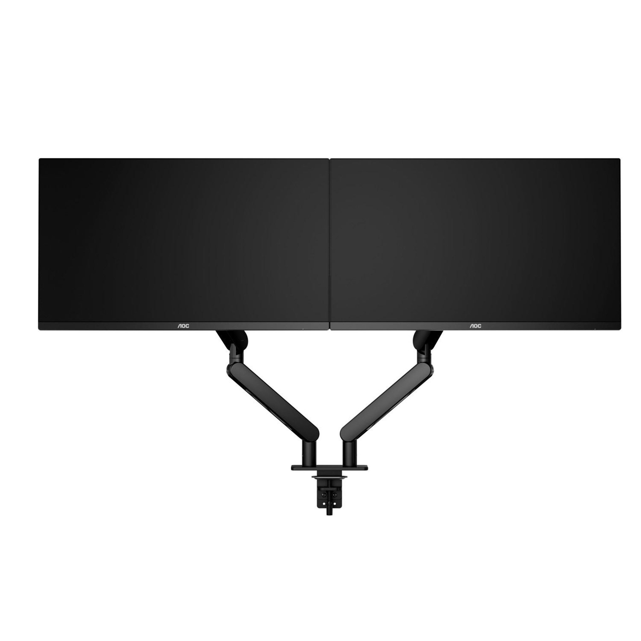 AOC Aoc am420b support d'écran plat pour bureau 86,4 cm (34 ) noir