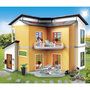 Voir la diapositive 2 : PLAYMOBIL 9266 - City Life - Maison moderne 