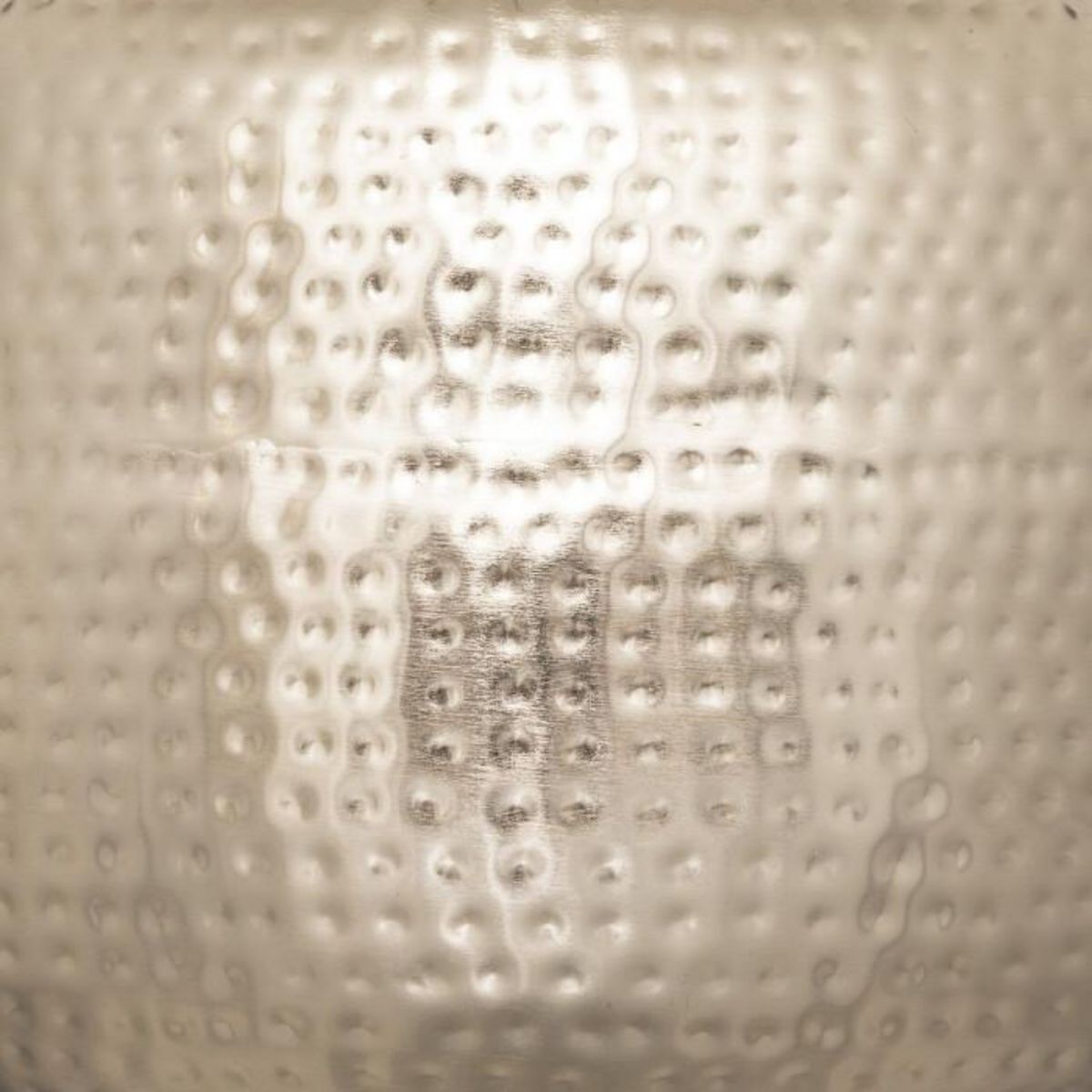 ATMOSPHERA Lampe à Poser Design  Kais  52cm Champagne