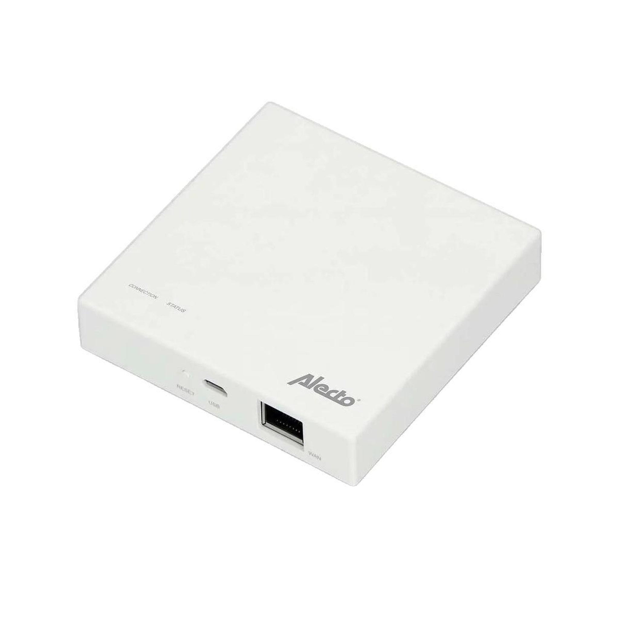 ALECTO Passerelle intelligente Alecto SMART-BRIDGE10 blanche