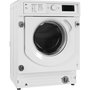 Voir la diapositive 2 : ESSENTIEL B Lave linge hublot encastrable EELF814-1b