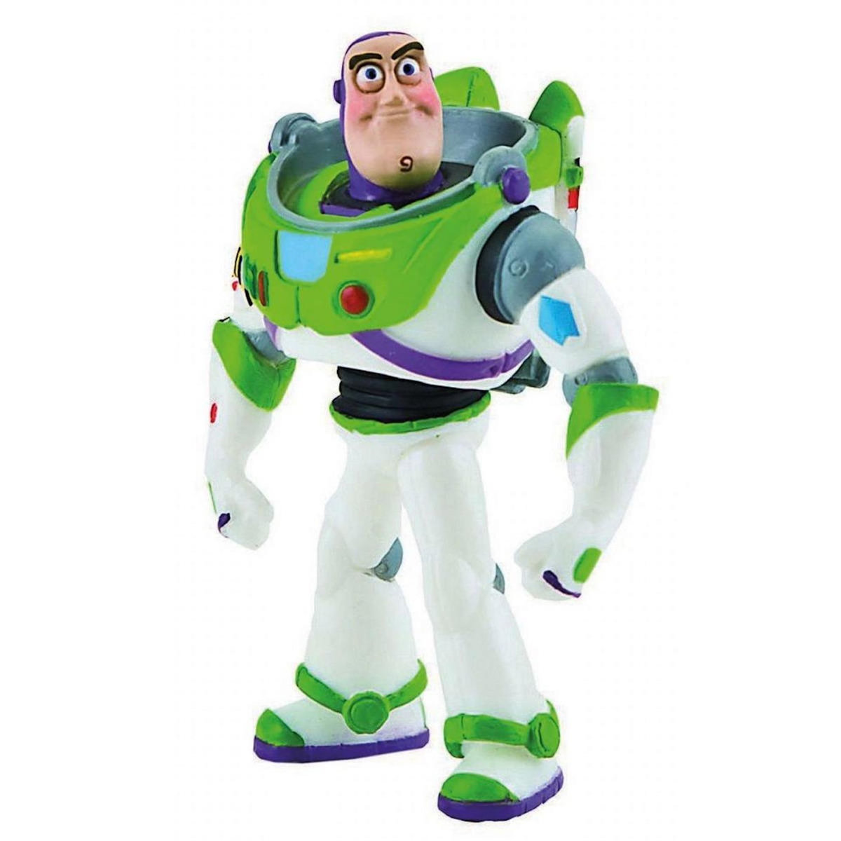 Bullyland Figurine Buzz l'Eclair Toy Story