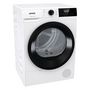 Voir la diapositive 3 : GORENJE Sèche linge pompe à chaleur DHNE82