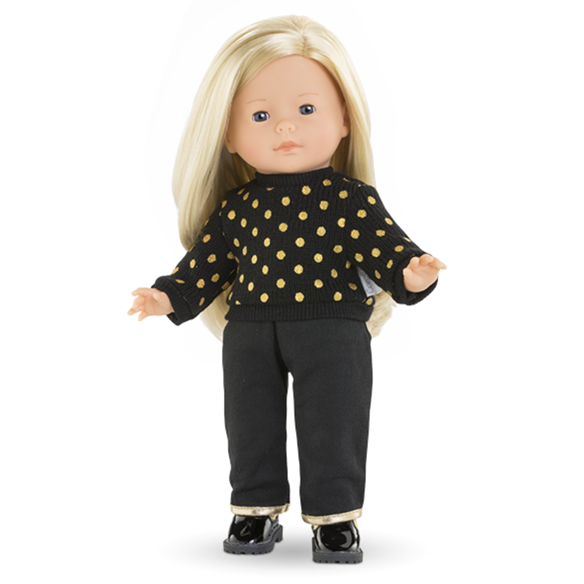 Corolle Pull Couture pour poupée ma Corolle