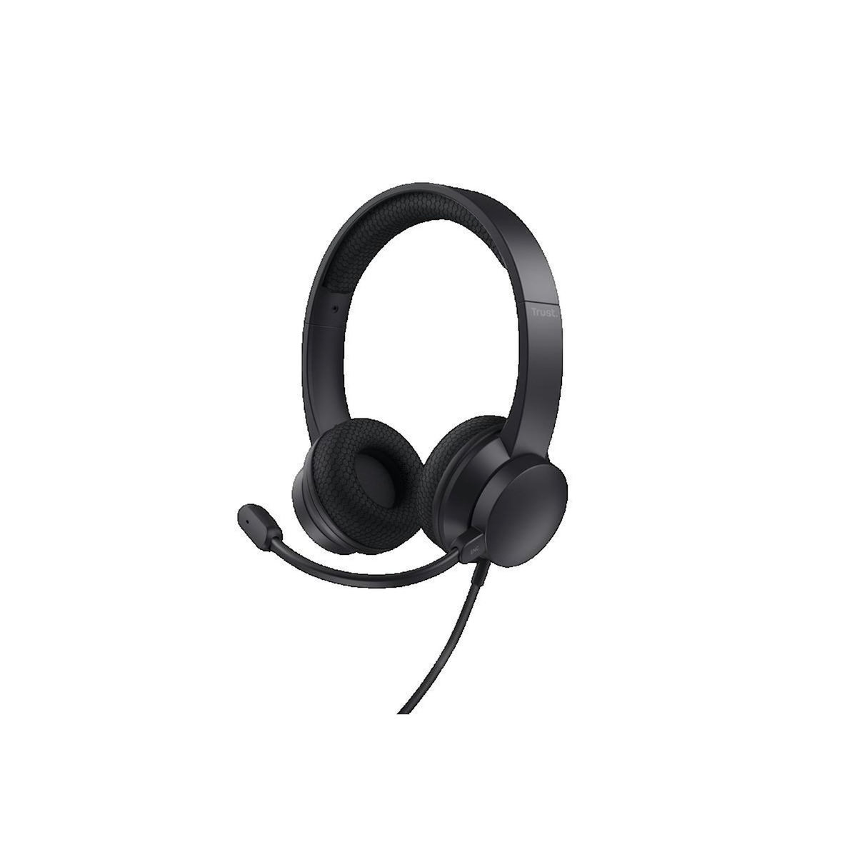 Trust Casque Trust HS-260 USB Type-A