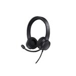 Trust Casque Trust HS-260 USB Type-A